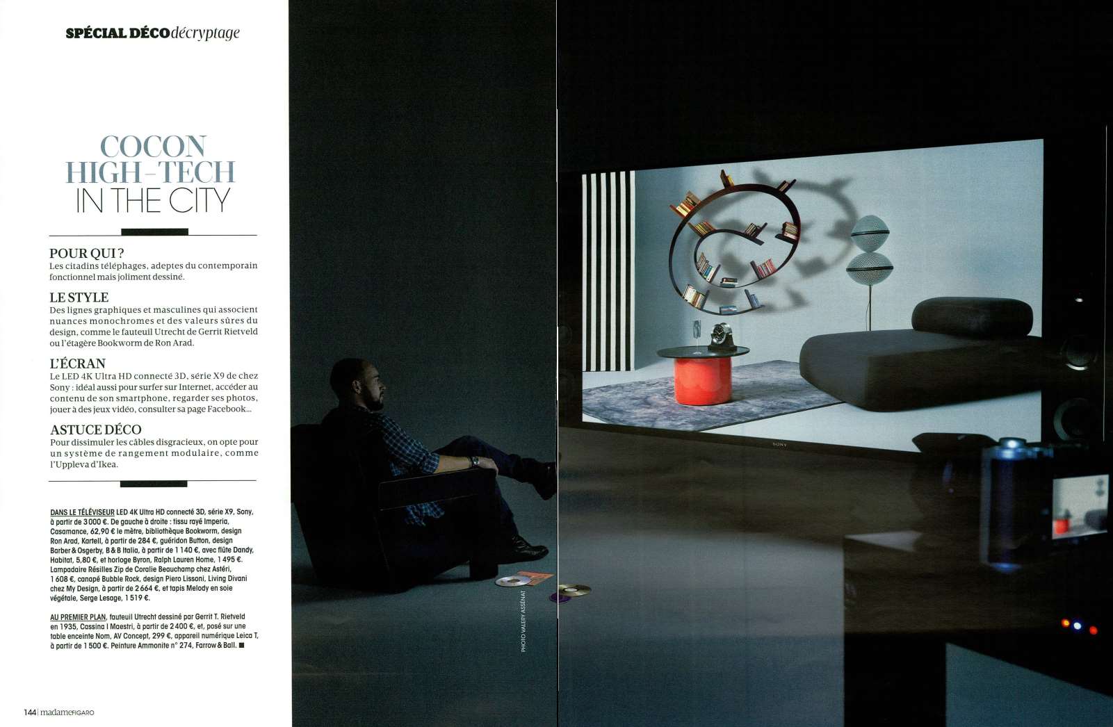 Madame Figaro